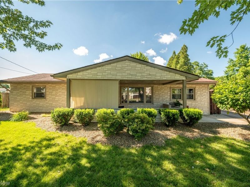 3659 Johnson Court, Canfield, OH 44406 Photo 4
