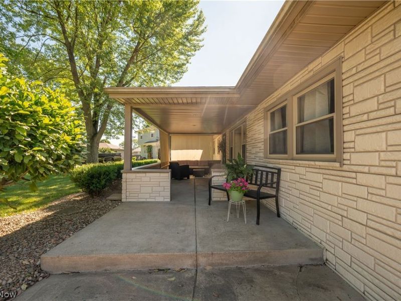 3659 Johnson Court, Canfield, OH 44406 Photo 5