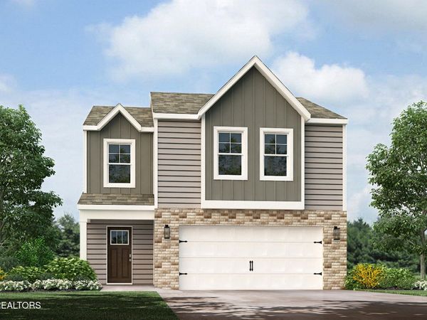 3130 Caroline Grace Street , Knoxville, TN 37920