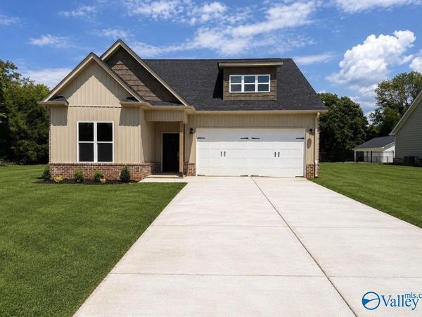 399 Talley Street, Scottsboro, AL 35769