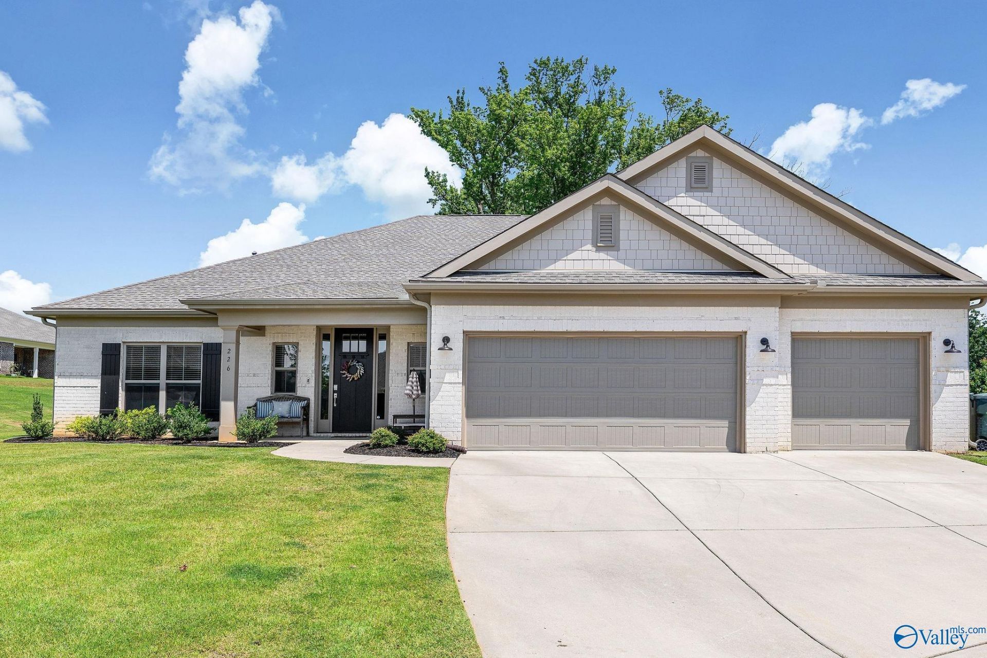 226 Hannaway Circle, Madison, AL 35757 Main Photo