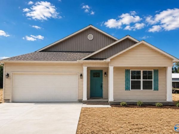 8724 W Alabama State Highway 36, Danville, AL 35619