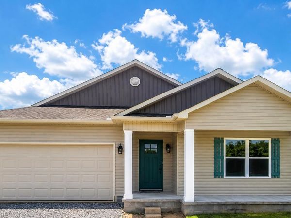 8427 W Alabama State Highway 36, Danville, AL 35619
