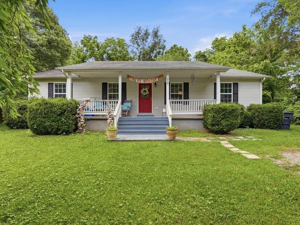 348 Vinson Ave, Cookeville, TN 38501