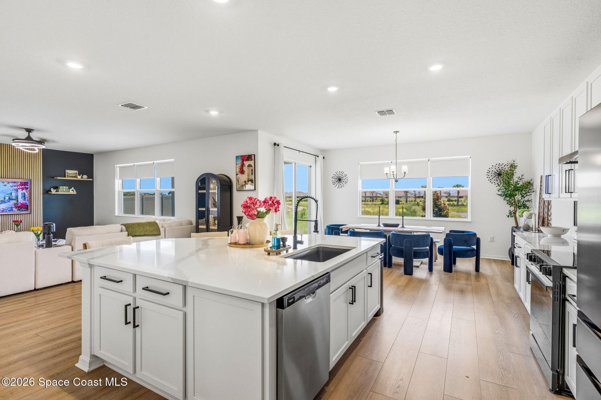 446 Glaspell Circle Se, Palm Bay, FL 32909 Photo