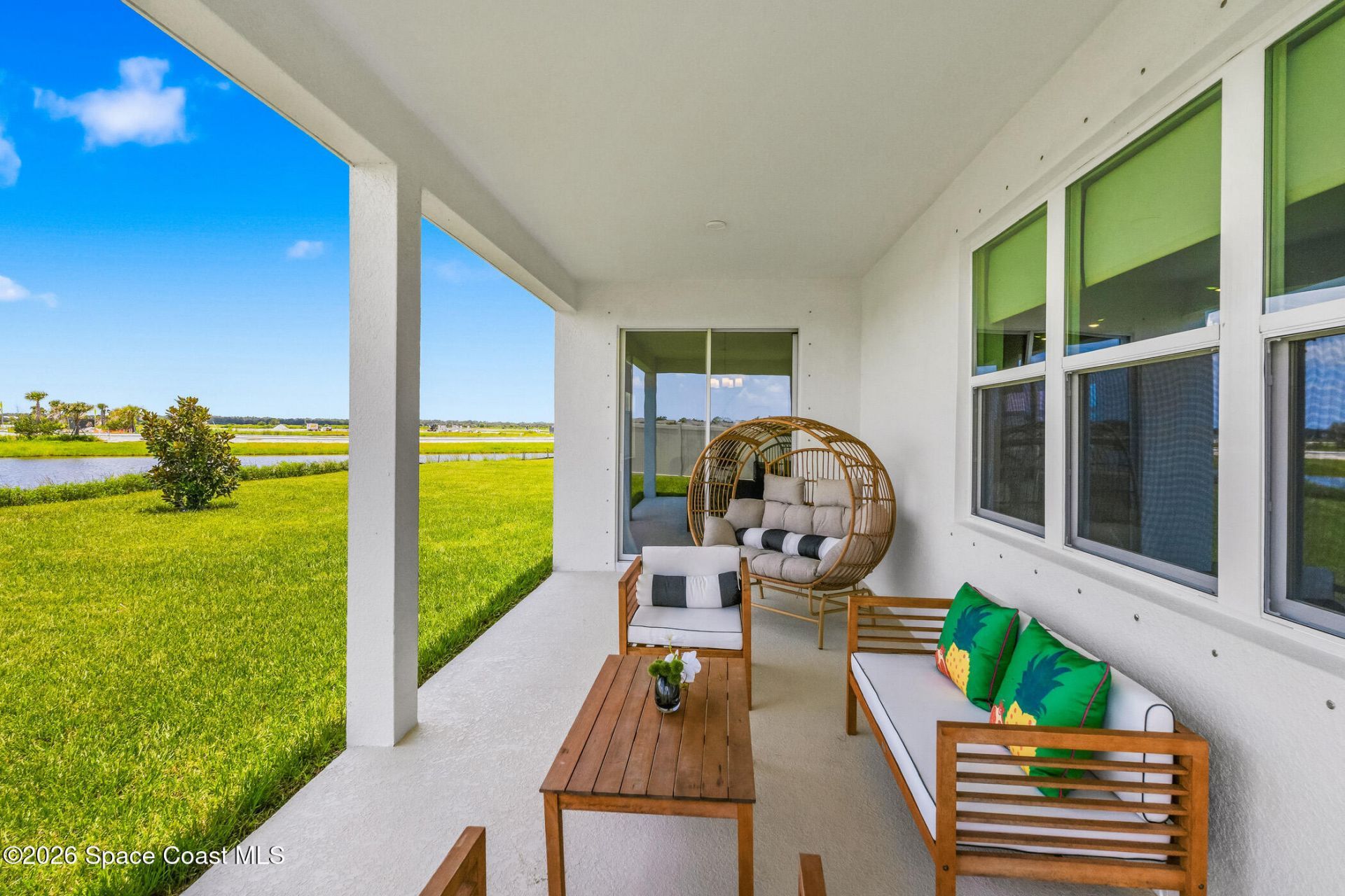 446 Glaspell Circle Se, Palm Bay, FL 32909 Photo