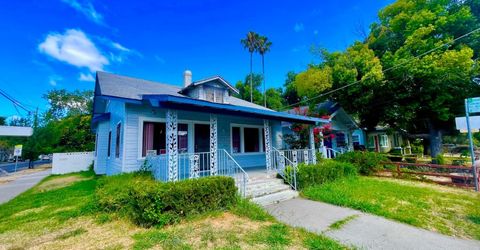 964 33rd St, Sacramento, CA 95816 Photo