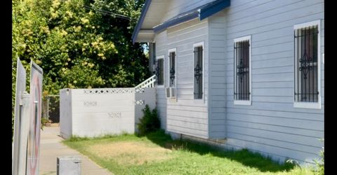 964 33rd St, Sacramento, CA 95816 Photo