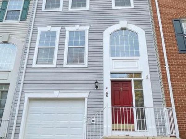 4106 HAZELWOOD COURT, FAIRFAX, VA 22030