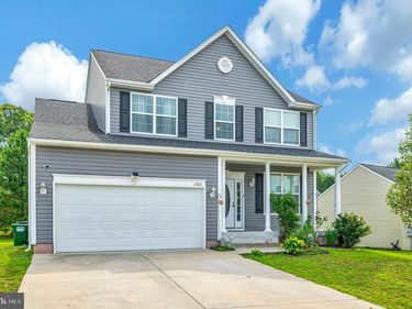 23103 TRAVERS , RUTHER GLEN, VA 22546