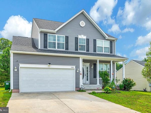 23103 TRAVERS , RUTHER GLEN, VA 22546