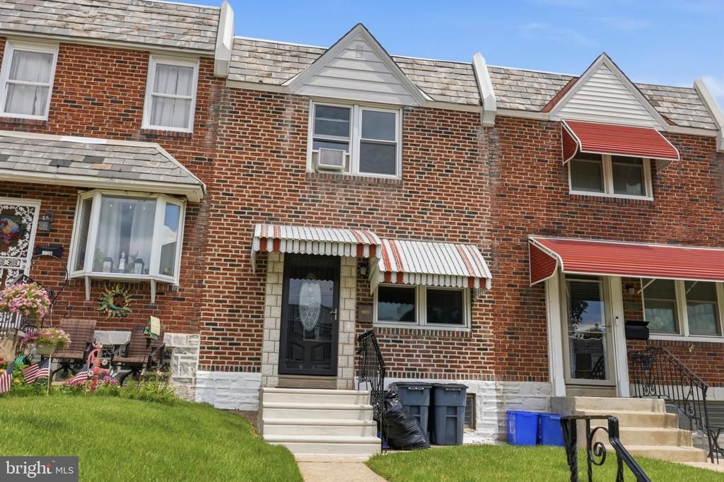 3421 Stanwood Street, Philadelphia, PA 19136 Main Photo