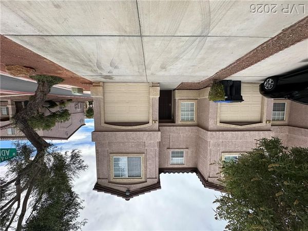 2621 ADELANTE Avenue , Unit 108, Las Vegas, NV 89106