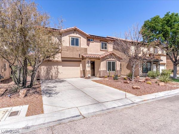 11145 Alora Street, Las Vegas, NV 89141