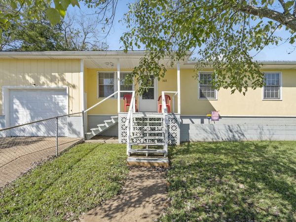 303 Walnut Street , Hollister, MO 65672