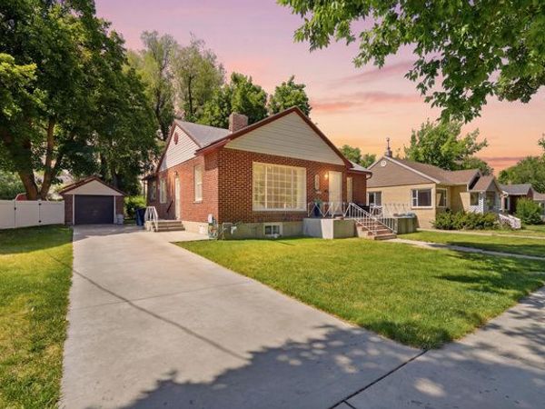 270 E 700 N, Logan, UT 84321