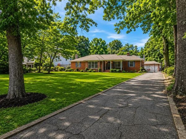 4856 PRINCETON RD, Memphis, TN 38117