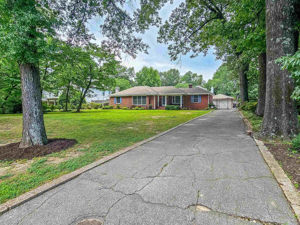 4856 PRINCETON RD, Memphis, TN 38117
