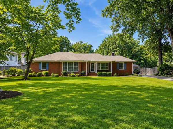4856 PRINCETON RD, Memphis, TN 38117