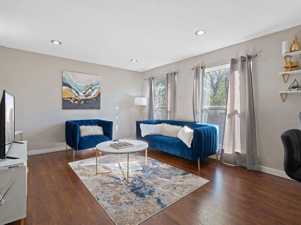 1906 Valley Hill CIR, Unit B, Austin, TX 78741