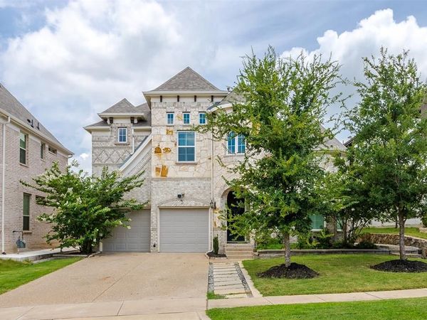 5940 Augustine Road, McKinney, TX 75071