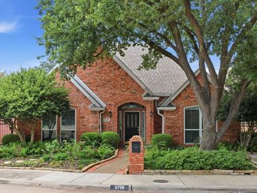 5750 Encore Drive, Dallas, TX 75240