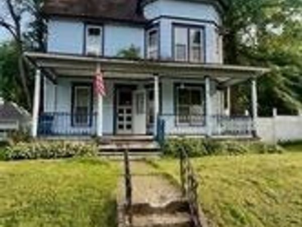 346 Crossman Street , Jamestown, NY 14701