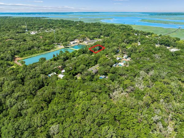 LOT 16 IAN Drive, Amelia Island, FL 32034