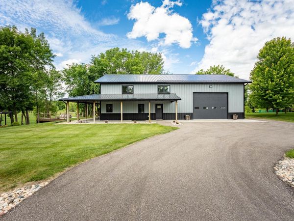 10876 Maple Springs Drive SE, Alexandria, MN 56308