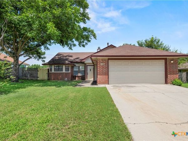 1803 Camilla Road , Killeen, TX 76549