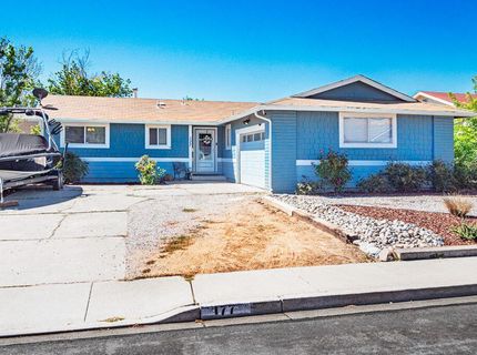 177 Emerson Way, Sparks, NV 89431 Photo