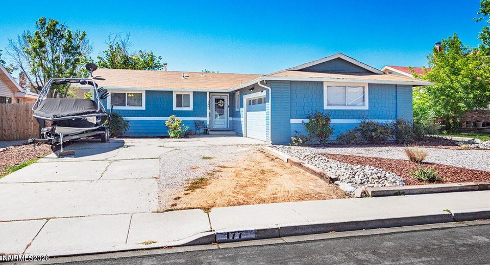 177 Emerson Way, Sparks, NV 89431 Photo