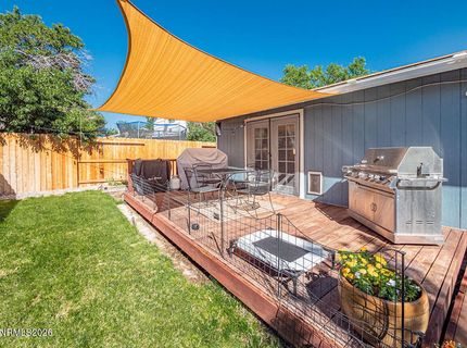177 Emerson Way, Sparks, NV 89431 Photo