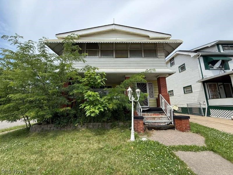 3568 E 110th Street, Cleveland, OH 44105 Photo 1