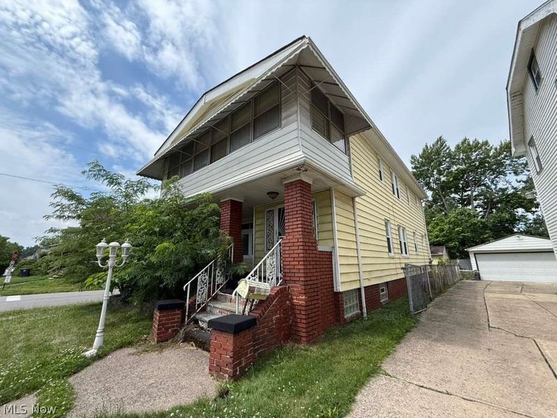 3568 E 110th Street, Cleveland, OH 44105 Photo 4