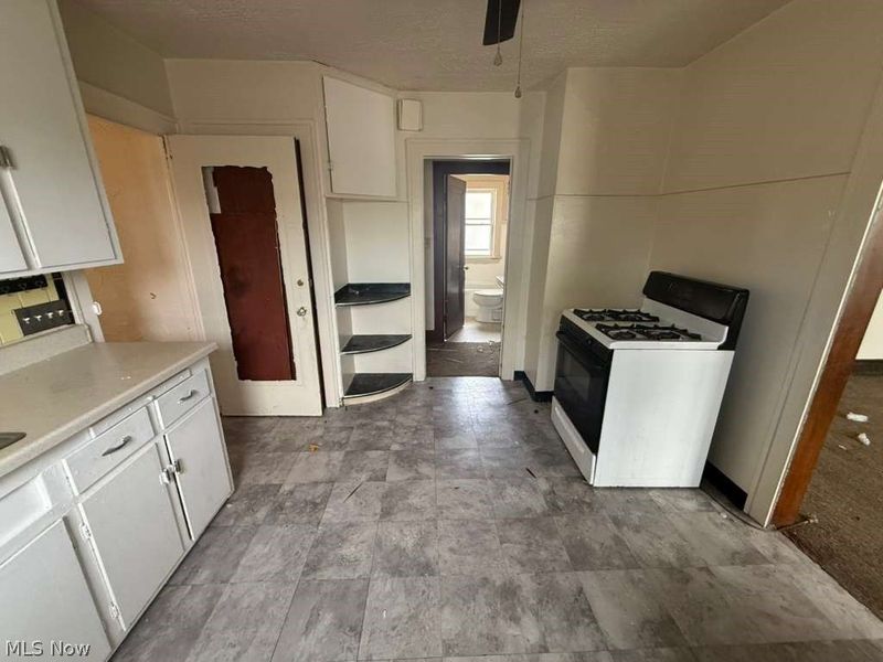 3568 E 110th Street, Cleveland, OH 44105 Photo 5