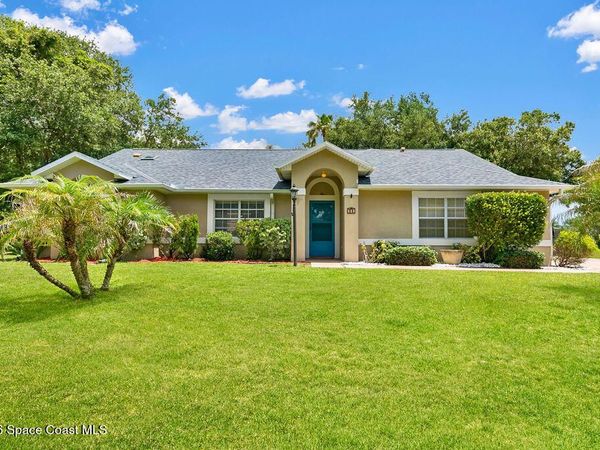 721 Hyannie Street NE , Palm Bay, FL 32907