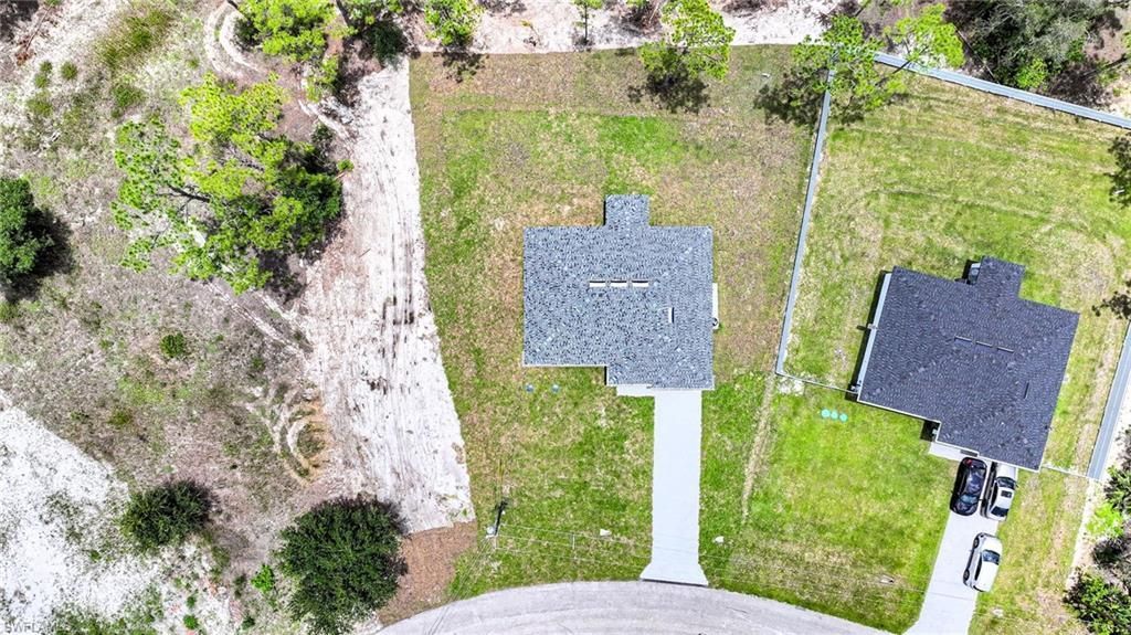 432 Burrstone Dr, Lehigh Acres, FL 33974 Photo