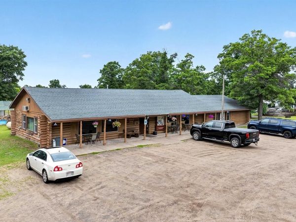 14633 East Mail Rd, Gordon, WI 54838