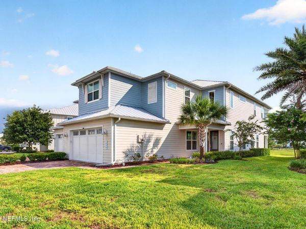 106 RUM RUNNER Way, St. Johns, FL 32259