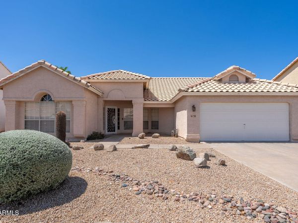 4139 E SIESTA Lane, Phoenix, AZ 85050