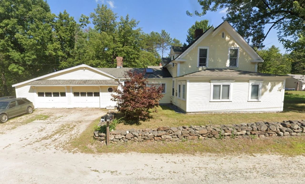 185 Us Highway 202, Bennington, NH 03442 Main Photo