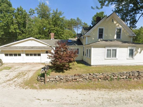 185 US Highway 202, Bennington, NH 03442