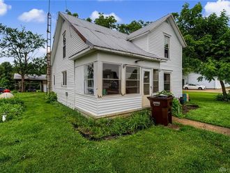 9036 N State Route 49 Brown Township, OH 45331