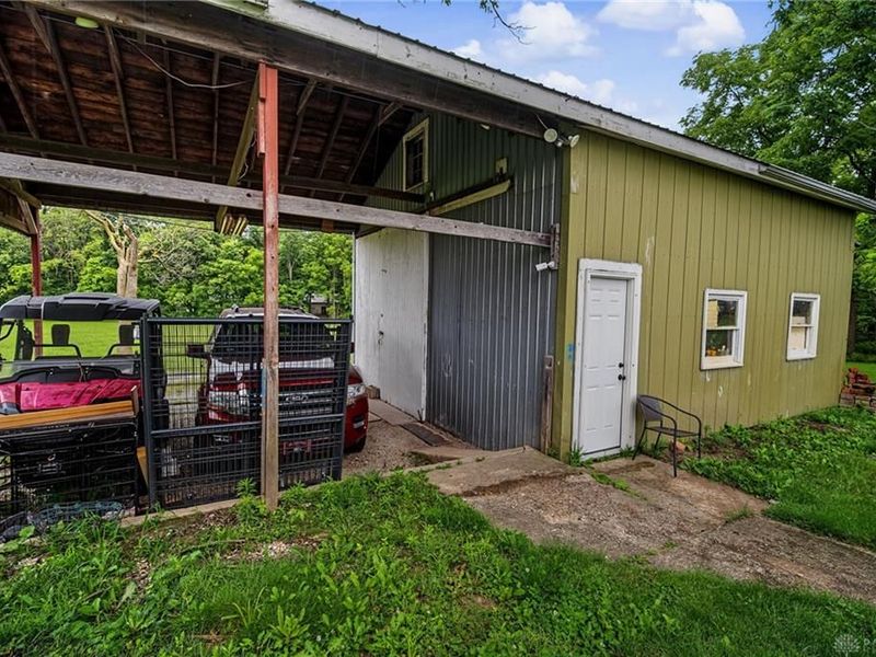 9036 N State Route 49, Brown Township, OH 45331 Photo 19