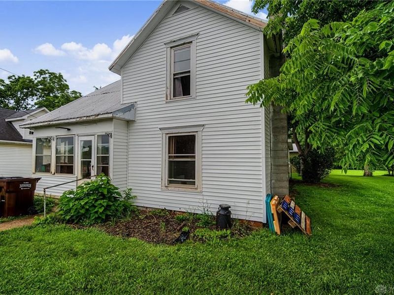 9036 N State Route 49, Brown Township, OH 45331 Photo 2