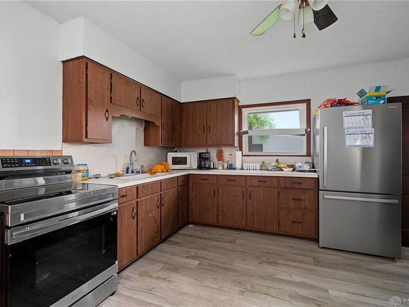 9036 N State Route 49, Brown Township, OH 45331 Photo 8