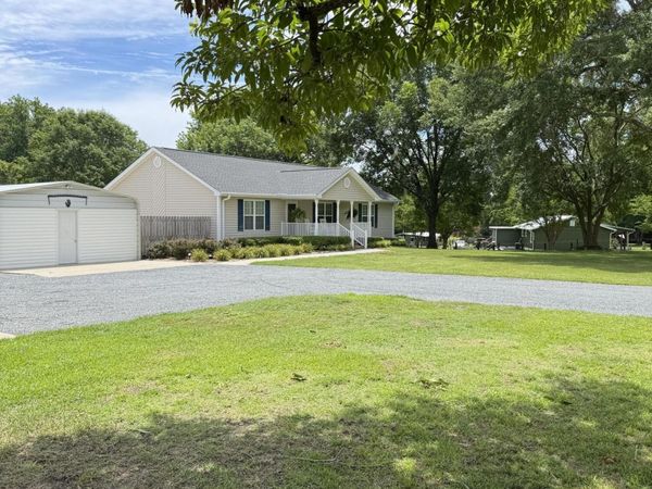1237 Airport Road, Hamlet, NC 28345