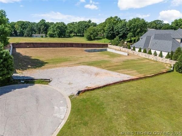 10912 S New Haven Avenue , Tulsa, OK 74137