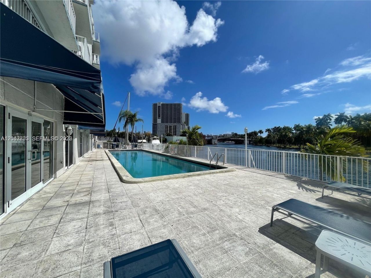 1740 NW N River Dr , Unit 517, Miami, FL 33125 Photo